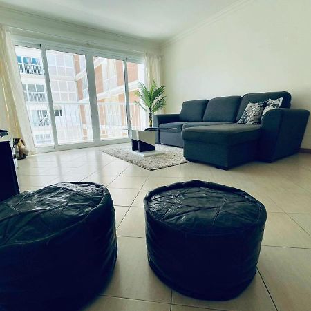 מינדלו Duarte Apartments - Copacabana מראה חיצוני תמונה