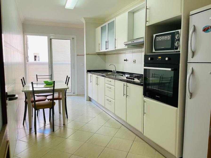 מינדלו Duarte Apartments - Copacabana מראה חיצוני תמונה