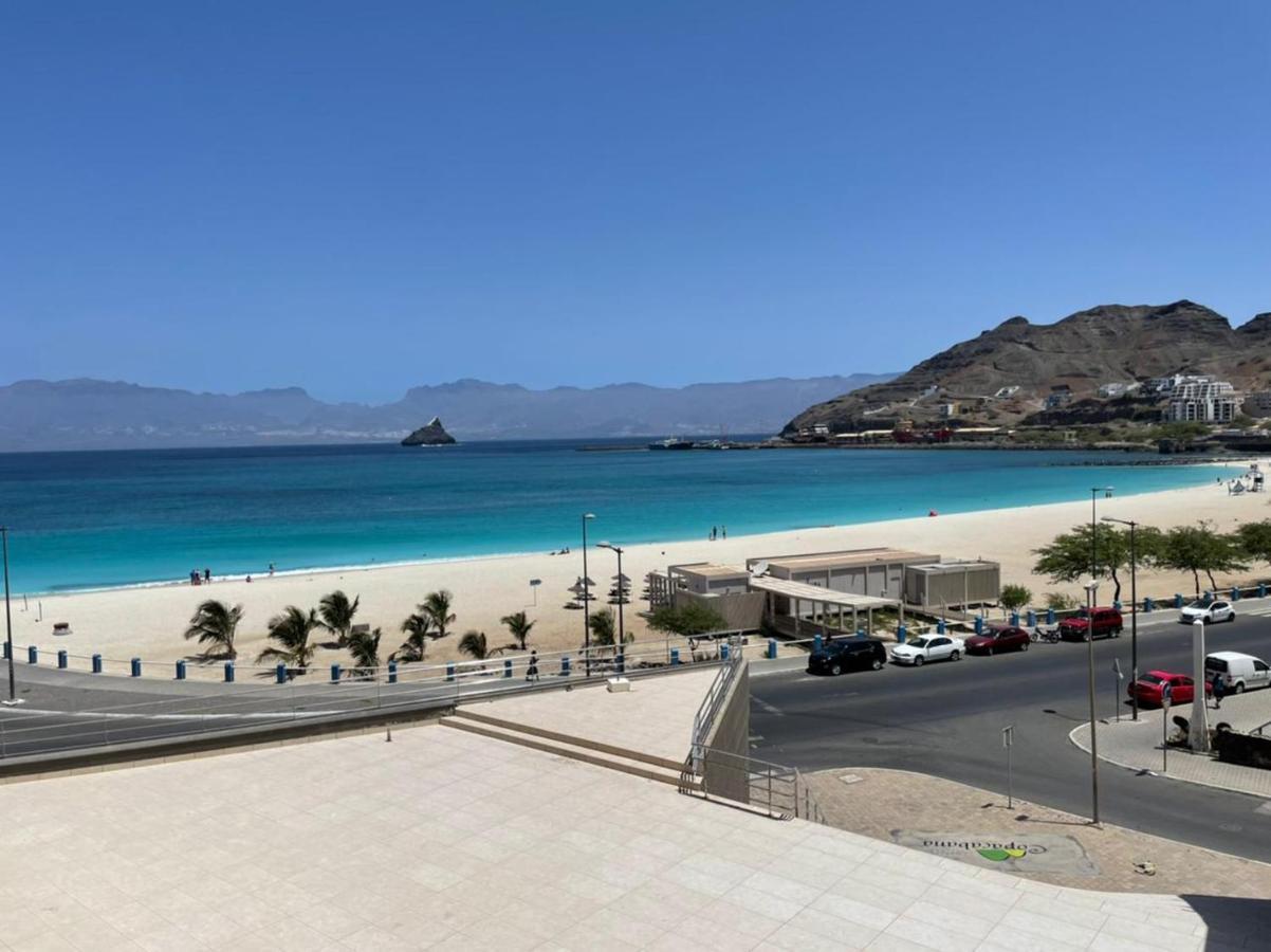 מינדלו Duarte Apartments - Copacabana מראה חיצוני תמונה