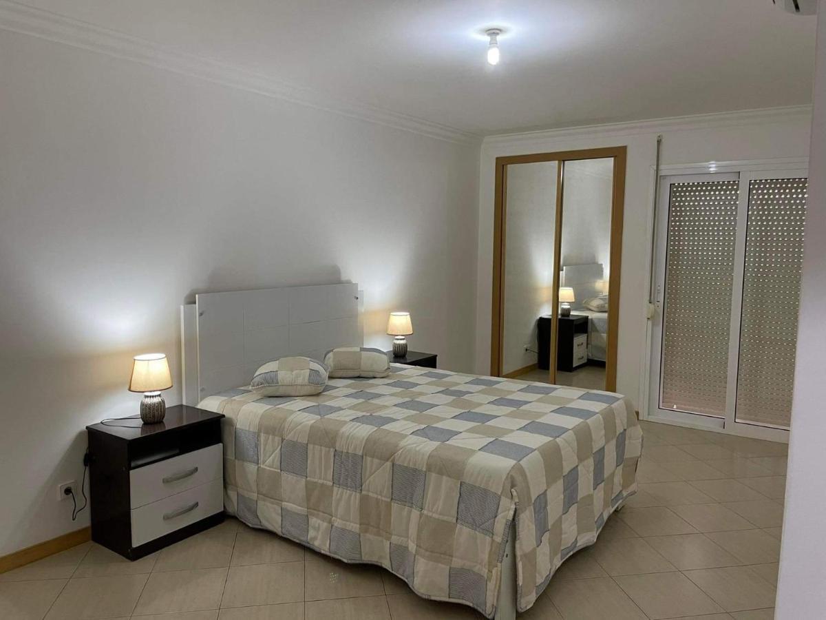 מינדלו Duarte Apartments - Copacabana מראה חיצוני תמונה