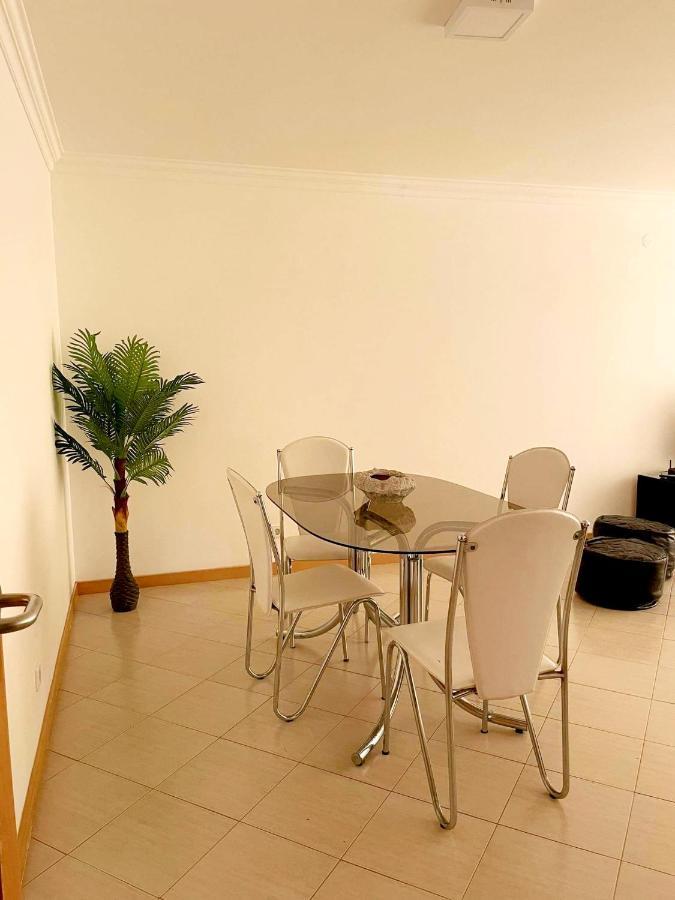 מינדלו Duarte Apartments - Copacabana מראה חיצוני תמונה