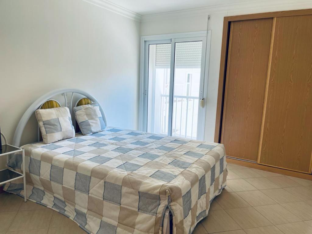 מינדלו Duarte Apartments - Copacabana מראה חיצוני תמונה