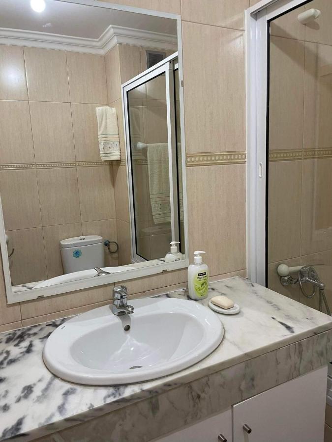 מינדלו Duarte Apartments - Copacabana מראה חיצוני תמונה