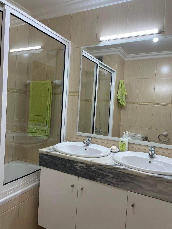מינדלו Duarte Apartments - Copacabana מראה חיצוני תמונה