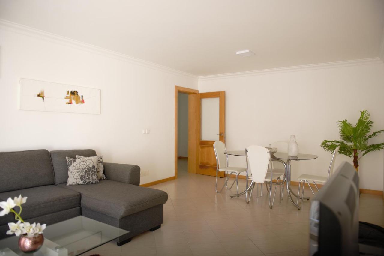 מינדלו Duarte Apartments - Copacabana מראה חיצוני תמונה