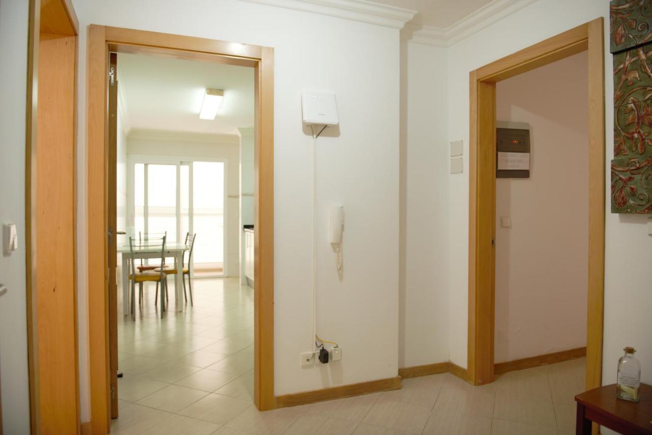 מינדלו Duarte Apartments - Copacabana מראה חיצוני תמונה