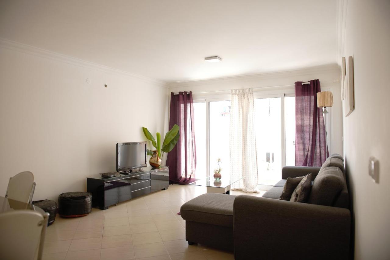 מינדלו Duarte Apartments - Copacabana מראה חיצוני תמונה