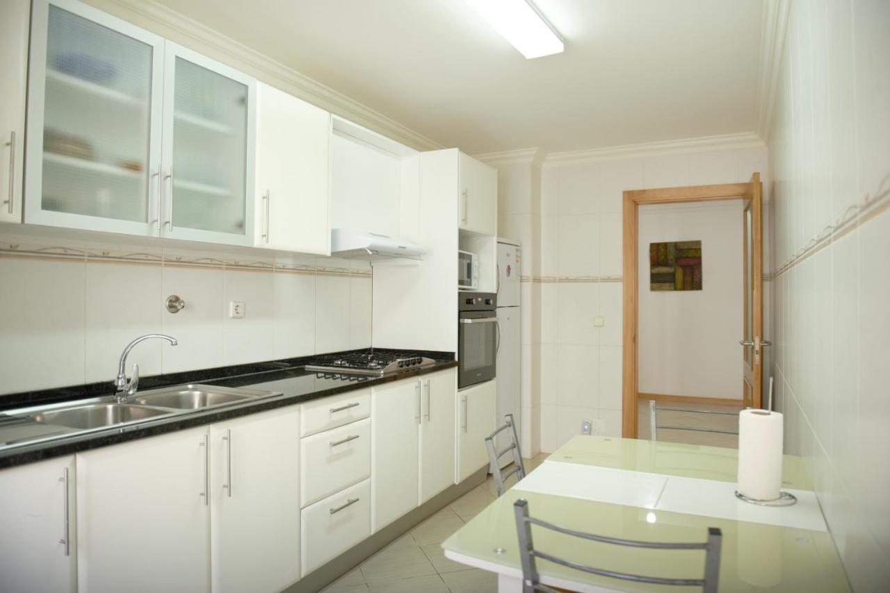 מינדלו Duarte Apartments - Copacabana מראה חיצוני תמונה